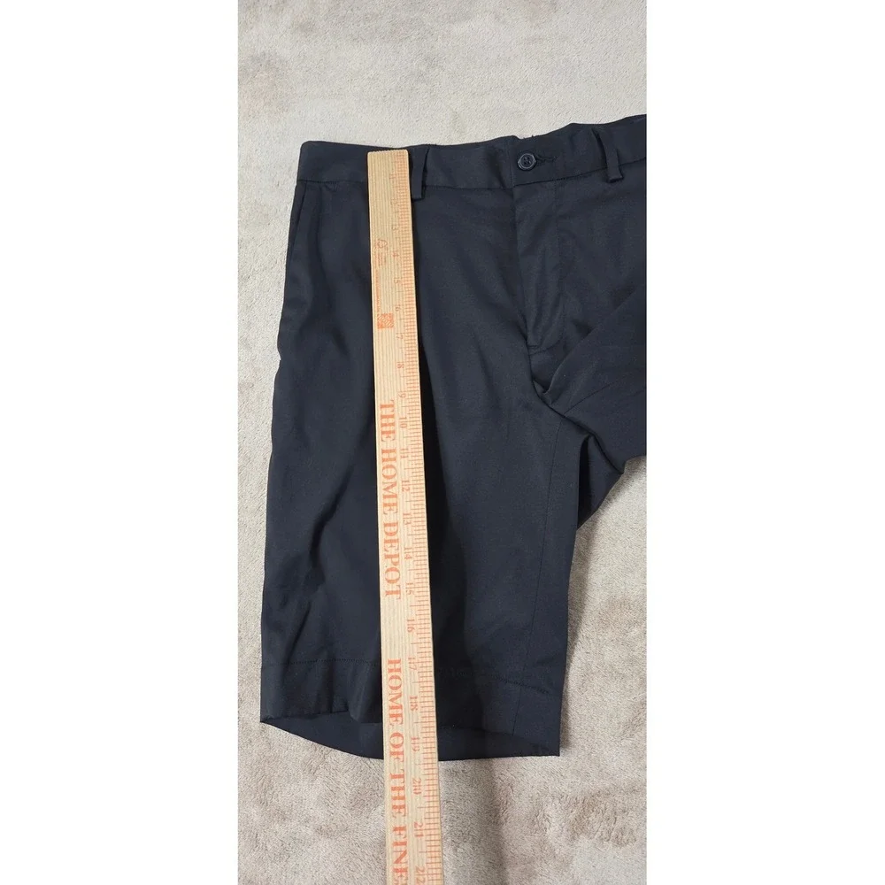Polo Ralph Lauren Classic Chino Shorts 30 Black 10